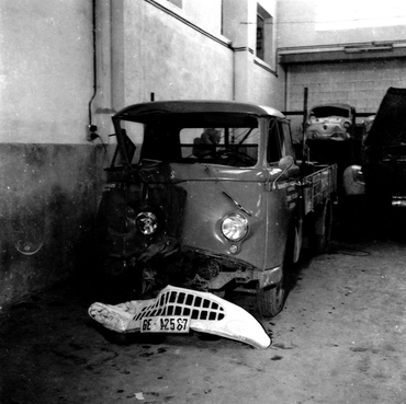 Accidents de trànsit