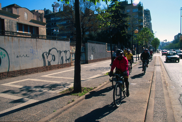 Ruta del Carrilet Girona - Sant Feliu de Guíxols