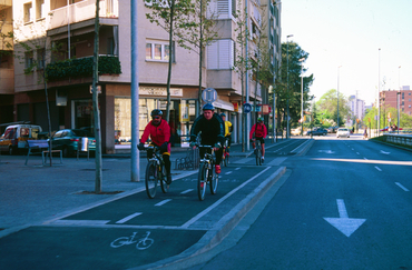 Ruta del Carrilet Girona - Sant Feliu de Guíxols