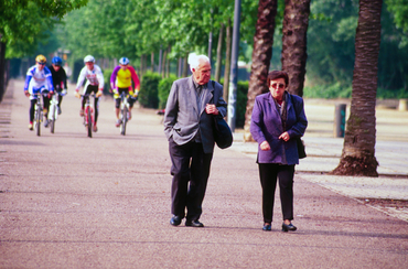 Ruta del Carrilet Girona - Sant Feliu de Guíxols