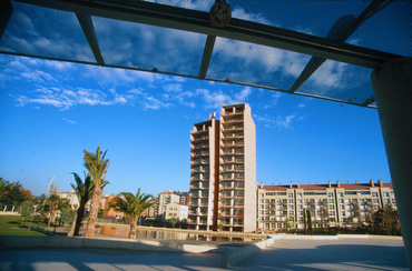 Ruta del Carrilet Girona - Sant Feliu de Guíxols