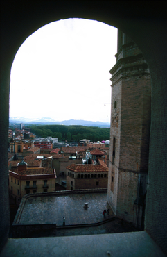 Ruta del Carrilet Girona - Sant Feliu de Guíxols
