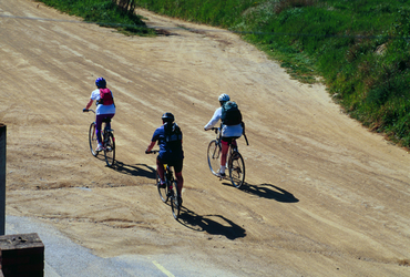 Ruta del Carrilet Girona - Sant Feliu de Guíxols