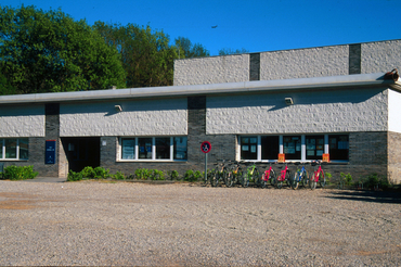 Ruta del Carrilet Girona - Sant Feliu de Guíxols