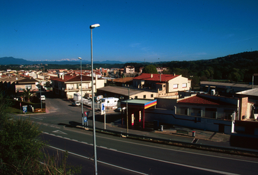 Ruta del Carrilet Girona - Sant Feliu de Guíxols