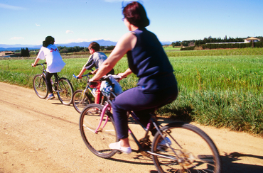 Ruta del Carrilet Girona - Sant Feliu de Guíxols