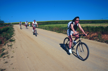 Ruta del Carrilet Girona - Sant Feliu de Guíxols
