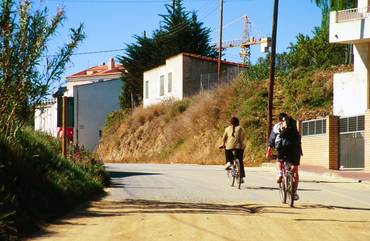 Ruta del Carrilet Girona - Sant Feliu de Guíxols