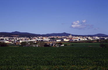 Ruta del Carrilet Girona - Sant Feliu de Guíxols