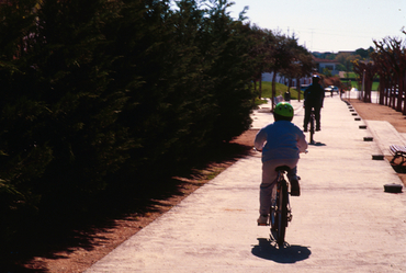 Ruta del Carrilet Girona - Sant Feliu de Guíxols