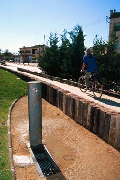 Ruta del Carrilet Girona - Sant Feliu de Guíxols