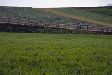 Ruta del Carrilet Girona - Sant Feliu de Guíxols