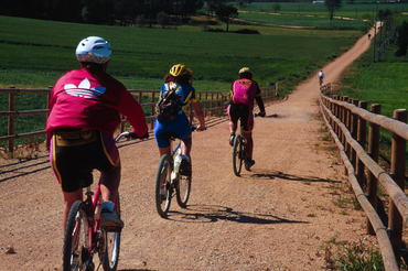Ruta del Carrilet Girona - Sant Feliu de Guíxols