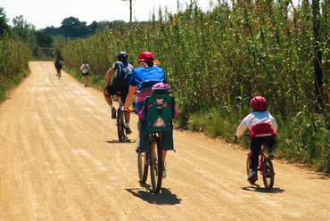 Ruta del Carrilet Girona - Sant Feliu de Guíxols