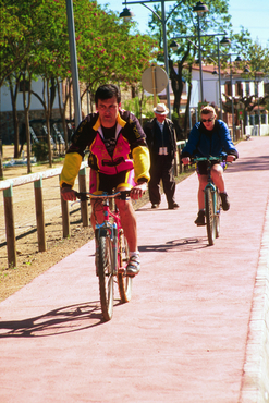 Ruta del Carrilet Girona - Sant Feliu de Guíxols