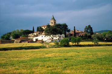 Ruta del Carrilet Girona - Sant Feliu de Guíxols