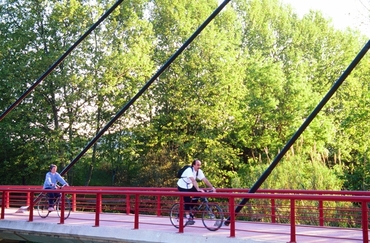 Ruta del Carrilet Girona - Sant Feliu de Guíxols