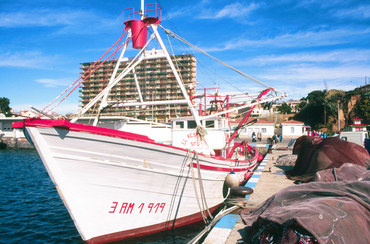 Ruta del Carrilet Girona - Sant Feliu de Guíxols