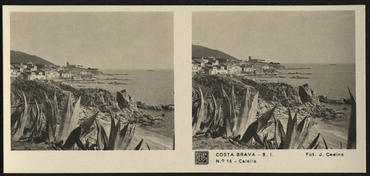 Calella de Palafrugell