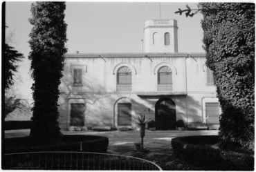 Mas Sant Feliu, Cadins