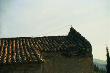 Església dels Sants Metges a Sant Julià de Ramis