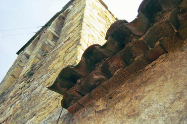 Església dels Sants Metges a Sant Julià de Ramis