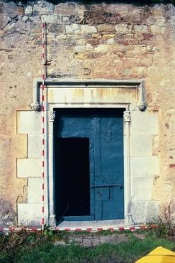 Església dels Sants Metges a Sant Julià de Ramis