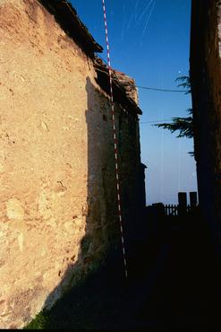 Església dels Sants Metges a Sant Julià de Ramis