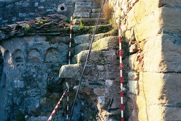 Església dels Sants Metges a Sant Julià de Ramis
