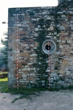 Església dels Sants Metges a Sant Julià de Ramis