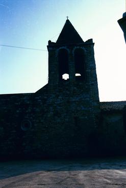 Església dels Sants Metges a Sant Julià de Ramis