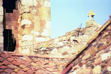 Església dels Sants Metges a Sant Julià de Ramis