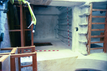 Església dels Sants Metges a Sant Julià de Ramis