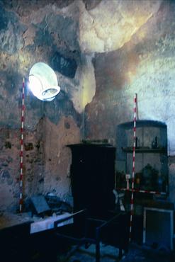 Església dels Sants Metges a Sant Julià de Ramis