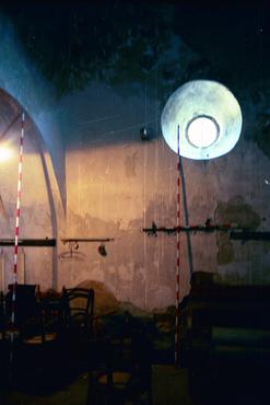 Església dels Sants Metges a Sant Julià de Ramis