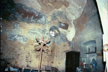 Església dels Sants Metges a Sant Julià de Ramis