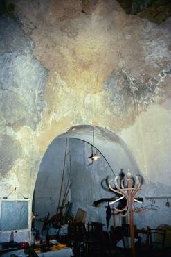 Església dels Sants Metges a Sant Julià de Ramis