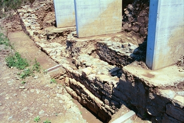Església dels Sants Metges a Sant Julià de Ramis