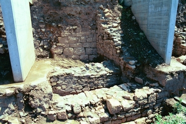 Església dels Sants Metges a Sant Julià de Ramis