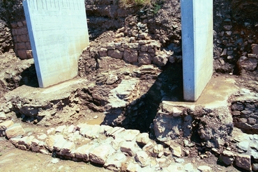 Església dels Sants Metges a Sant Julià de Ramis