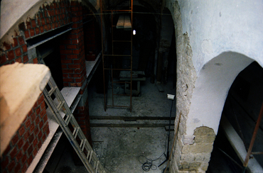 Església dels Sants Metges a Sant Julià de Ramis