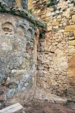 Església dels Sants Metges a Sant Julià de Ramis