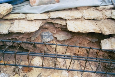 Església dels Sants Metges a Sant Julià de Ramis