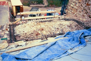 Església dels Sants Metges a Sant Julià de Ramis