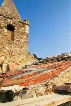 Església dels Sants Metges a Sant Julià de Ramis