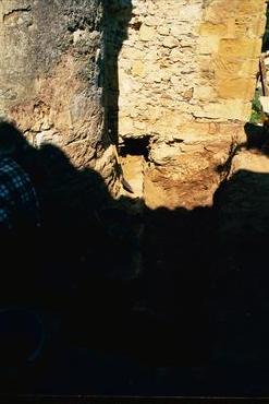 Església dels Sants Metges a Sant Julià de Ramis