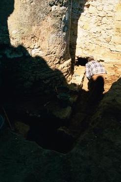 Església dels Sants Metges a Sant Julià de Ramis