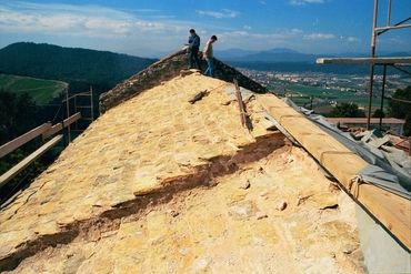 Església dels Sants Metges a Sant Julià de Ramis