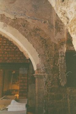 Església dels Sants Metges a Sant Julià de Ramis