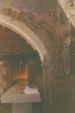 Església dels Sants Metges a Sant Julià de Ramis